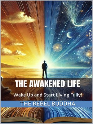 cover image of The Awakened Life